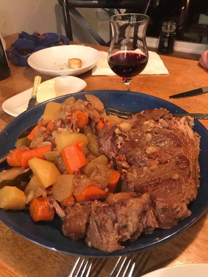 Pot au Feu