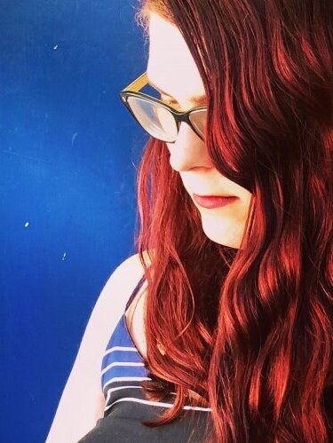 The Unremarkable Girl